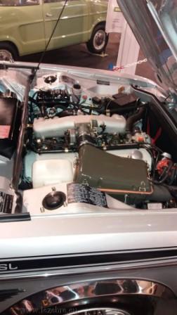 BMW 30 csl 2275393